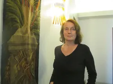 Christophe Cognet contemplated working with Shoah cinematographer Caroline Champetier on this film: '… but she was with another project'