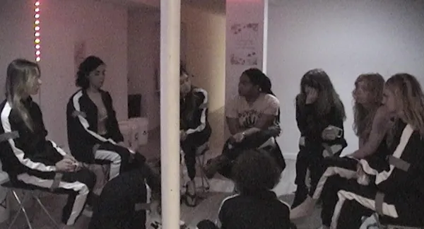 Castration Movie Anthology II: The Best Of Both Worlds