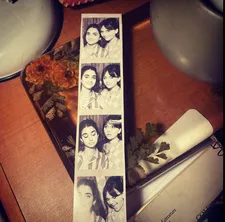 Susanna Fogel: “No matter how strong or educated or confident we are, it’s just an awareness that there’s that fear.”