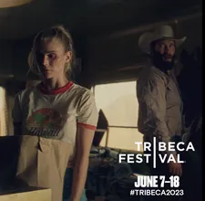 Ronni Thomas on Stuart Gatt’s Catching Dust: “It’s just straight storytelling, there’s no gimmick to it, just a good story and good acting.“