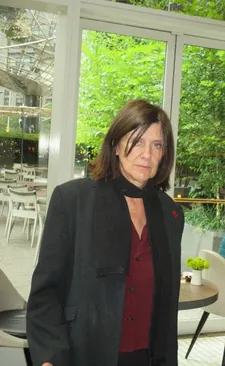 Rick Alverson on Catherine Breillat's films: "In recent years, the past like 15, 20 years, the whole French extreme kind of cinema interested me a bit."