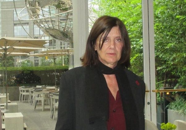 Catherine Breillat to present Last Summer and do a Deep Focus Free Talk at the 61st New York Film Festival.