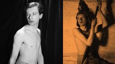 ‪Lisa Immordino Vreeland‬ on Cecil Beaton's belief in transformation: "It's a very inspiring message. It's also an important message for today."