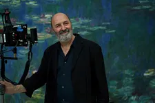 Honour for director Cédric Klapisch at the 28th Rendez-vous d’Unifrance in Paris