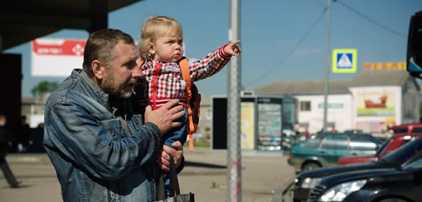 Ceremony, directed by Phil Collins, who will attend a Q&A