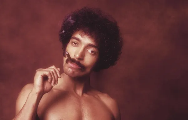 The Changin’ Times Of Ike White