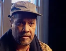 Charles Mingus III on his roommate: “Sam immediately moves in with a new mattress and a bumper from a “57 Chevy or something as a footboard for the bed.”