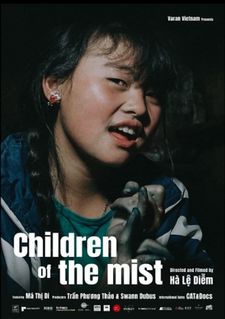 Children Of The Mist poster