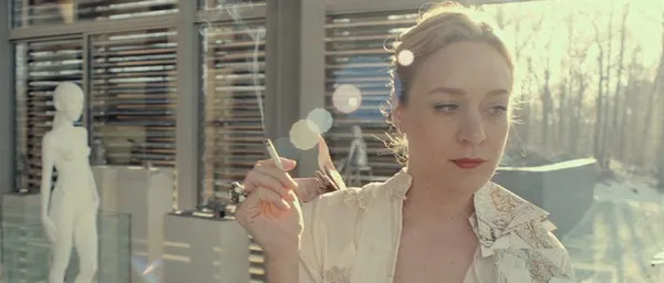 Chloë Sevigny in #Horror