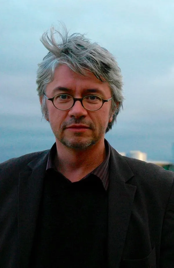 Christian Vincent