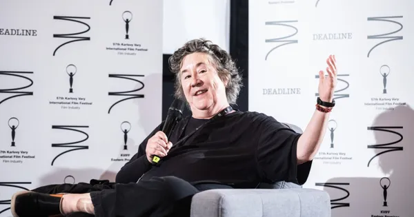 Producer Christine Vachon: 'Producing in many ways is like childbirth and you forget how difficult it is'