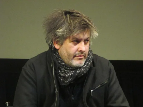 Christophe Honoré 6