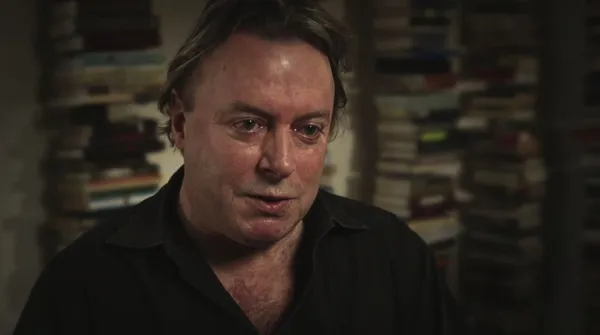 Christopher Hitchens