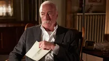 Christopher Plummer as Zev Gutman