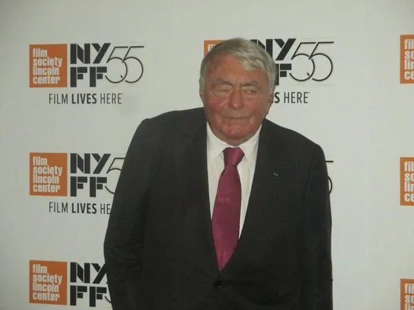 Claude Lanzmann 13