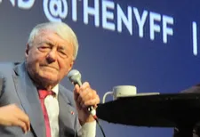 Christophe Cognet: 'Claude Lanzmann said there is no image of the Shoah and if I see an image I destroy it'