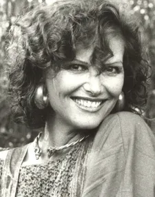 Claudia Cardinale. The late David Niven suggested she was “best invention to come out of Italy since spaghetti.”