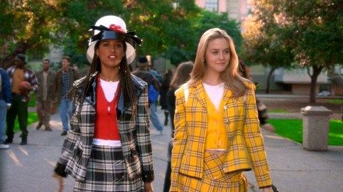 Clueless