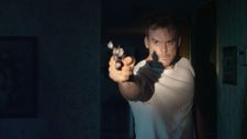 Michael C Hall takes a walk on the dark side in Jim Mickle's Cold In July, coming from Sundance to Cannes