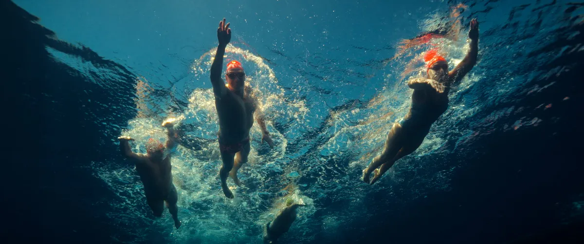 Don't Be Prey - Film Review - Eye For Film