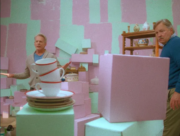 If You Should Leave Before Me