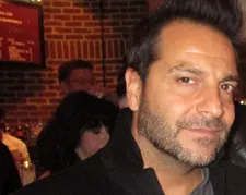 Craig DiFrancia on being in Martin Scorsese’s The Irishman: “I mean to work with the best ever. One of my childhood heroes. It was a dream come true.”