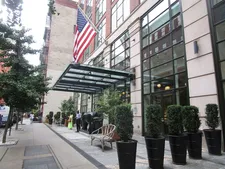 Crosby Street Hotel
