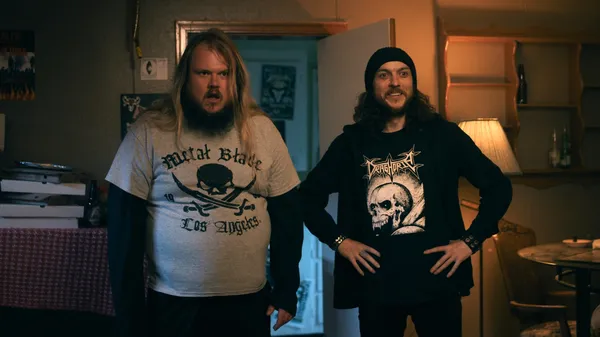 Deathgasm 2: Goremageddon