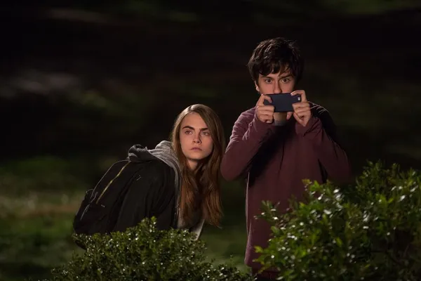 Paper Towns