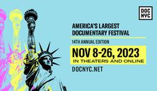 Four Daughters is selected for the Short List in the 14th edition of DOC NYC