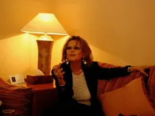 Claudia Cardinale: 'I am honoured and proud to be flying the flag for the 70th Festival de Cannes'