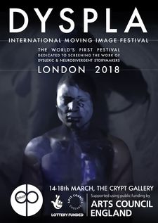 DYSPLA International Moving Image Festival