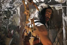 Daniel Bernhardt as Deathstalker