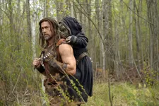 Daniel Bernhardt as Deathstalker with Doodad (voiced by Patton Oswalt)