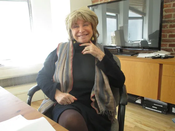 Danièle Thompson