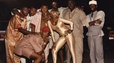 Dapper Dan creations