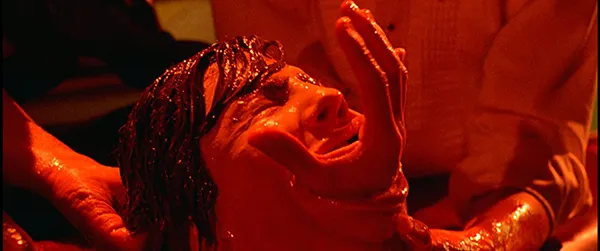 The Darkside Of Society