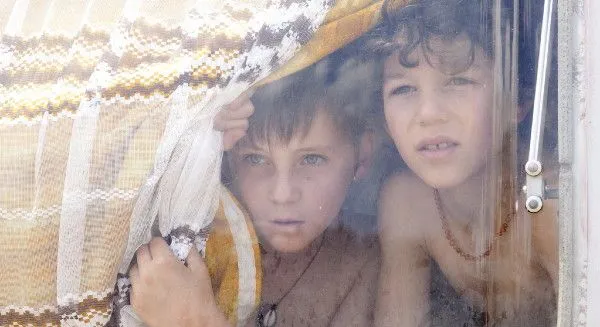 David Gastou and Sofiane Neveu