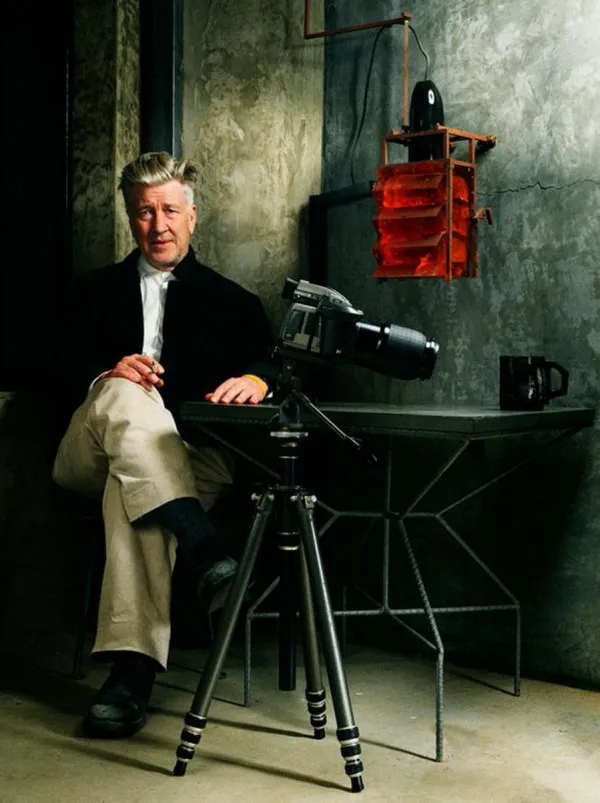 David Lynch 5