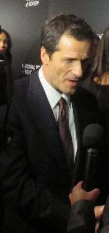 David Heyman on Sandra Bullock in Gravity: "I really related to this woman's journey of learning to live very much in the present."