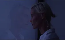 Dimitri de Clercq: “In the film the progression of time is very important.”