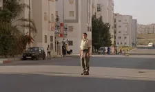 Denis Lavant as Galoup