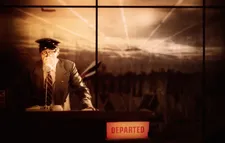 Guy Maddin: “There’s something very primal, it seems, about plane dreams and missing planes.”