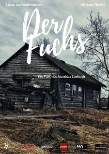 Der Fuchs (The Fox) poster