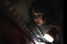 Benh Zeitlin on Devin France as Wendy Darling: “She had this incredible imagination …”