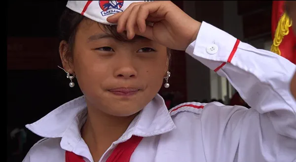 Di in New Directors/New Films highlight Children Of The Mist, directed by Diễm Hà Lệ (Ha Le Diem)