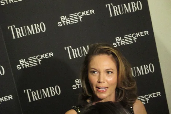Diane Lane