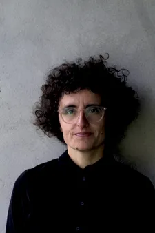 Cristina Diz