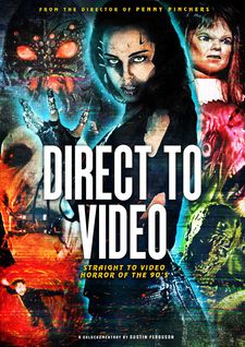 Direct To Video poster