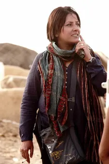 Eye For Film: Director Leena Yadav on gender politics and getting ...
